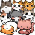 终极治愈系猫咪养成手游下载
