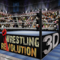 Wrestling Revolution 3D下载