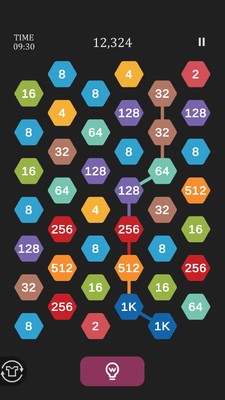 2248六边形