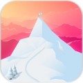 雪山急速滑雪下载
