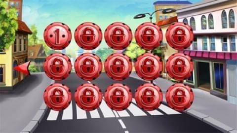瓢虫女跑酷游戏下载