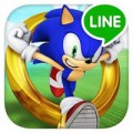 LINE索尼克冲刺S下载