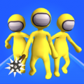 冲突棒战斗3D游戏下载