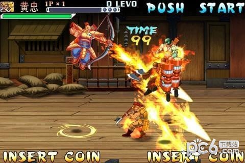三国战纪果盘版下载