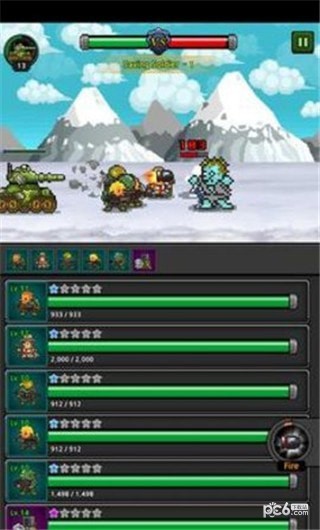 成长士兵下载