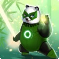 熊猫龙战士下载