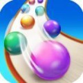 彩球竞速3D游戏下载