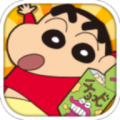 蜡笔小新春日宴下载