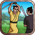 Samurai Rush