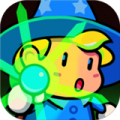 掉落巫师塔Drop Wizard Tower下载
