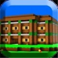 我的创意世界无限金币版游戏下载