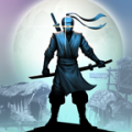 忍者武士暗影格斗传奇游戏下载