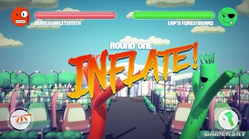 Inflatality