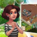 梦幻小屋开心家园下载