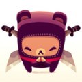 小熊武士游戏下载