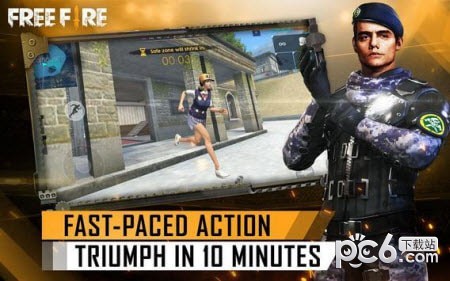 Freefire2下载