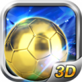 超级实况3D手游下载