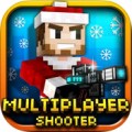 PixelGun3DFPS游戏下载