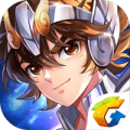 圣斗士星矢3d手游下载