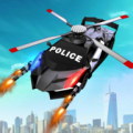 飞警机器人手游下载