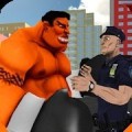 粉碎怪物警城杀手游戏下载