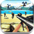 ShootWarGunFireDefense手游下载