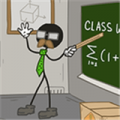 火柴人学校逃离游戏下载