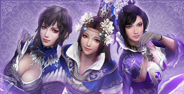 《真三国无双7 猛将传》武将技能传承心得