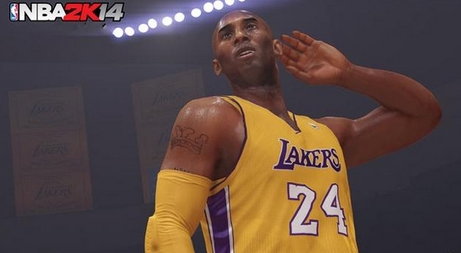 NBA2k14怎么空接?NBA2k14空接怎么按?