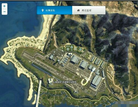GTA5抢战斗机攻略解析：GTA5怎么抢战斗机？