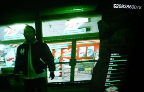 GTA5超级赚钱攻略 人手二十亿