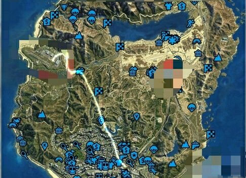 GTA5抢战斗机攻略解析：GTA5怎么抢战斗机？