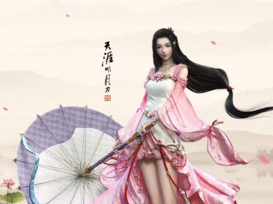 天涯明月刀天香副本技巧 天涯明月刀天香香意怎么恢复