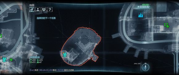 蝙蝠侠阿甘骑士蝙蝠族彩蛋位置分享攻略