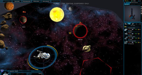 银河文明3占领敌人星球方法攻略