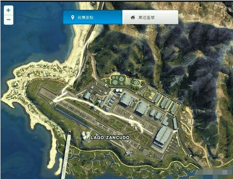 GTA5抢战斗机攻略解析：GTA5怎么抢战斗机？