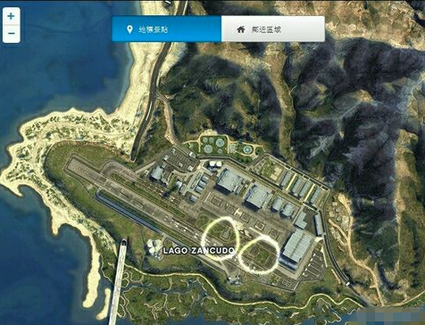 GTA5抢战斗机攻略解析：GTA5怎么抢战斗机？