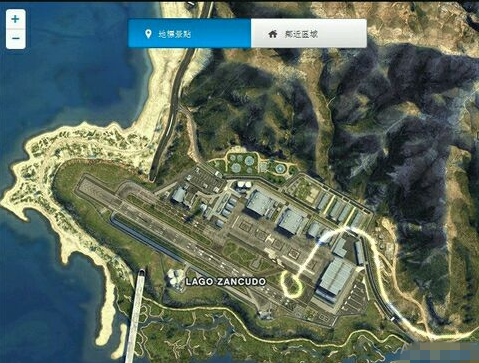 GTA5抢战斗机攻略解析：GTA5怎么抢战斗机？