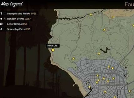 GTA5超级赚钱攻略 人手二十亿