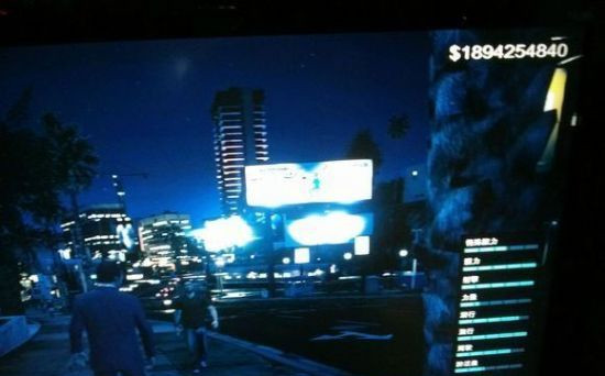 GTA5超级赚钱攻略 人手二十亿