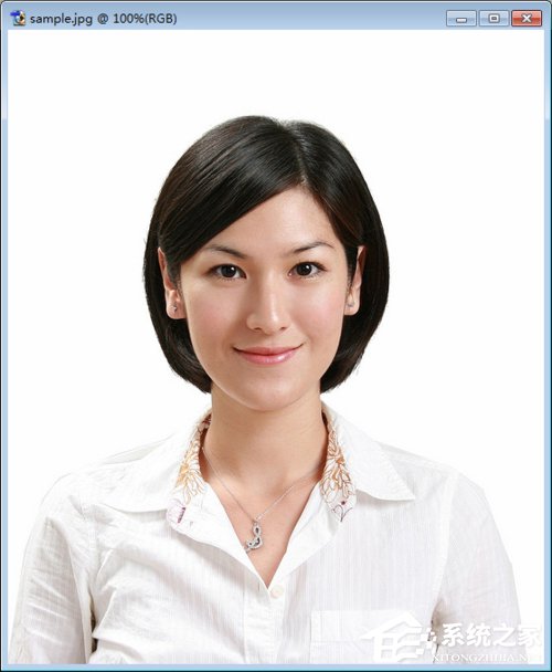 证件照如何换背景？证件照换背景的方法