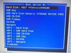 大白菜U盘装系统教程:重装Win7系统步骤详解