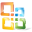 Office XP/2003/2007 icon