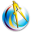 几何画板 icon
