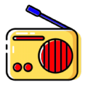 蓝黄收音机app下载_蓝黄收音机安卓版v10.1.7