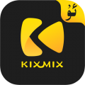 kixmix 下载_KIXMIX安卓版v4.5.8