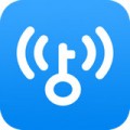 WiFi万能钥匙图