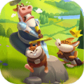 击地武士app下载_击地武士安卓版v1.0.01