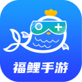 福鲤手游app下载_福鲤手游安卓版v1.0