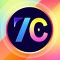 七彩大字版app下载_七彩大字版安卓版v1.0.0
